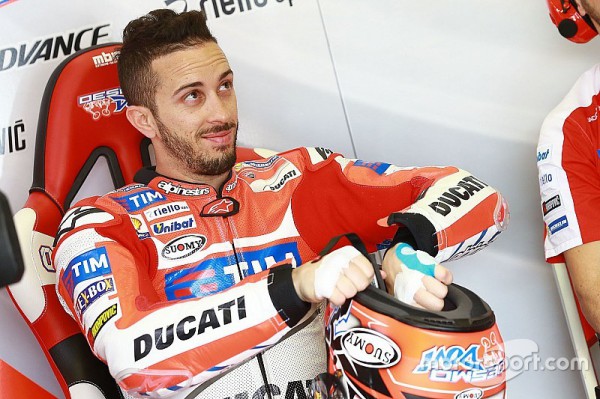 motogp-spanish-gp-2016-andrea-dovizioso-ducati-team